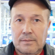 Ахмед, 53, Октябрьский
