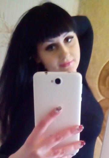 Моя фотография - Nika, 33 из Одесса (@veronica820)