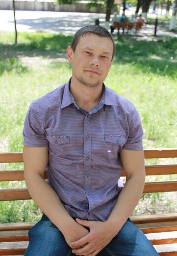 Моя фотография - Андрей, 35 из Балта (@andrey345245)