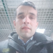 Мкасим, 30, Рублево