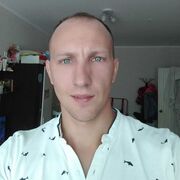 Женёк, 31, Кронштадт