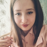 Карина, 24, Южно-Сахалинск
