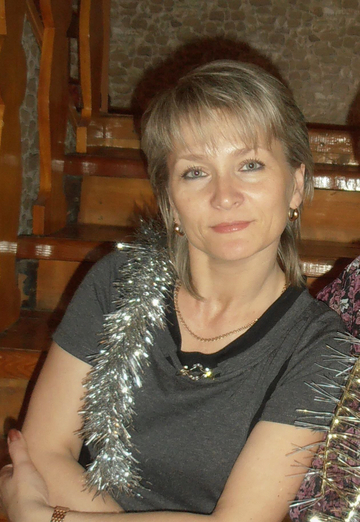 Mein Foto - Tatjana, 53 aus Novy Urengoy (@elena482864)