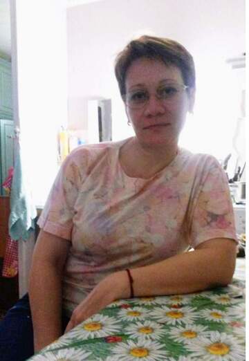 Моя фотография - Татьяна, 51 из Астрахань (@tatyana311208)