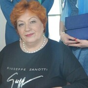 Галина, 66, Вологда