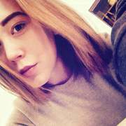 Маша, 25, Ува