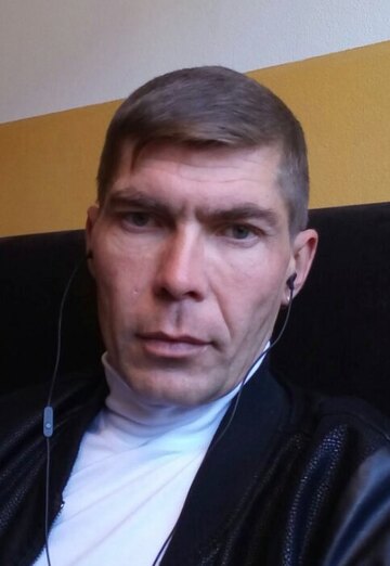 Моя фотография - Эдуард, 46 из Ярославль (@eduard25644)