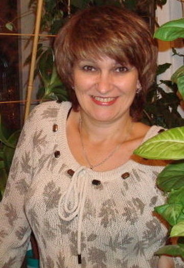 Моя фотография - Наталья, 58 из Омск (@natalya154096)