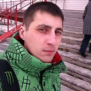 Дмитрий, 35, Винзили