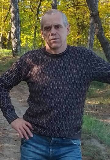 Моя фотография - СЕРГЕЙ, 63 из Запорожье (@sergey788314)