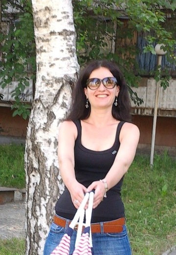 My photo - Alyona, 37 from Zaporizhzhia (@alyona994)