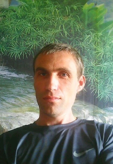 Моя фотография - Вячеслав, 49 из Курган (@vyacheslav70025)