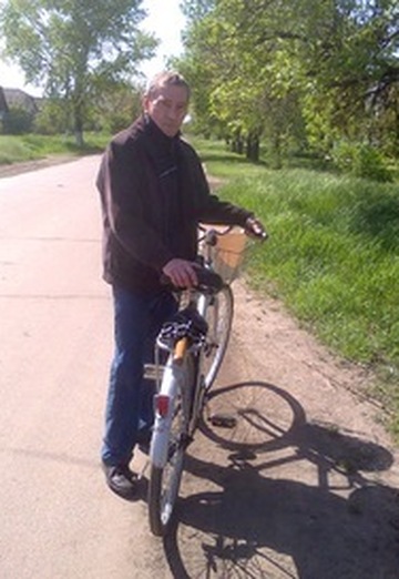 My photo - Aleksandr, 68 from Izmail (@aleksandr629483)