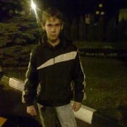 дмитрий, 30, Чернянка