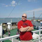 Andrey, 49, Пушкин
