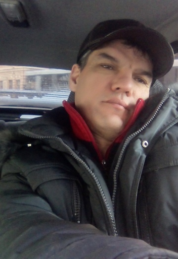 Моя фотография - Игорь, 56 из Октябрьский (Башкирия) (@igor221557)