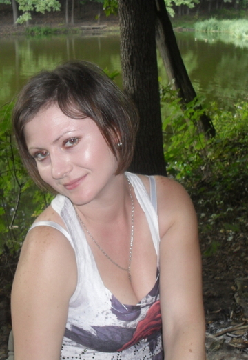My photo - Kornienko Lena, 40 from Lubny (@kornienkolena)