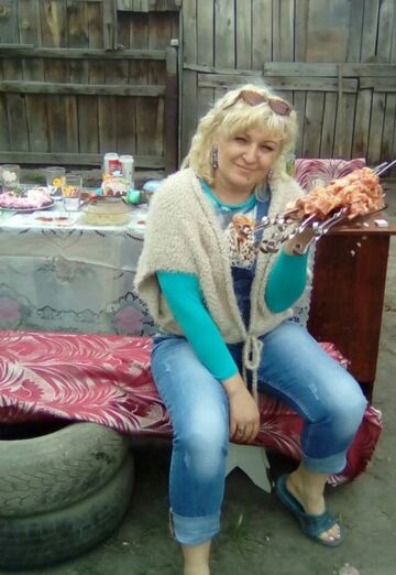 My photo - Alena, 46 from Karaganda (@alena51753)