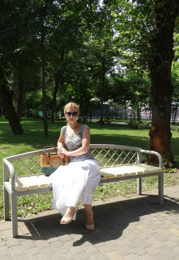My photo - Ekaterina, 44 from Krasnodar (@ekaterina53627)