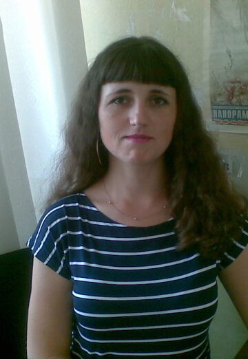 Моя фотография - Ирина, 40 из Киев (@irina205874)
