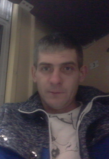 My photo - Maksi, 39 from Volzhskiy (@maksi580)
