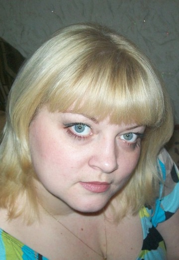 Моя фотография - Оксана, 43 из Минск (@oksana17173)