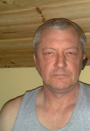 Моя фотография - roman peroganych, 59 из Ивано-Франковск (@romanperoganych)