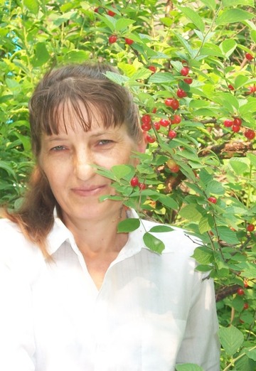 My photo - Svetlana, 54 from Bureya (@svetlana149177)