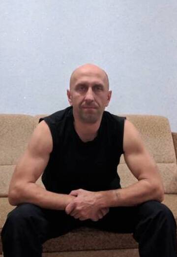 La mia foto - Vyacheslav, 50 di Charkiv (@slavaradionov1)