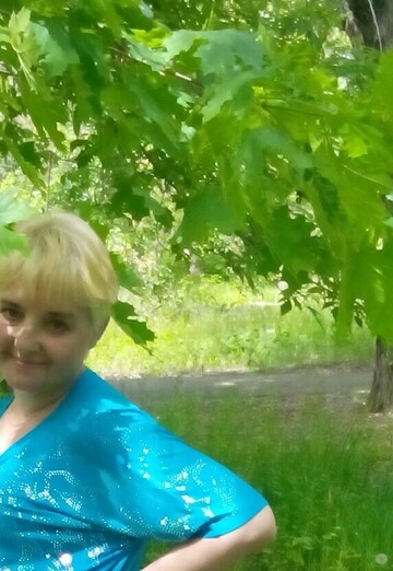 Моя фотография - Танюша, 50 из Волжский (Волгоградская обл.) (@tanusha2710)