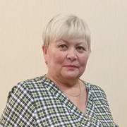 Любовь, 55, Электросталь