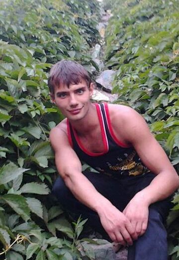 Моя фотография - Андрей, 35 из Донецк (@andrey395545)