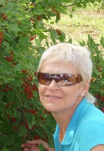My photo - Valentina, 71 from Dubna (@valentina9463)