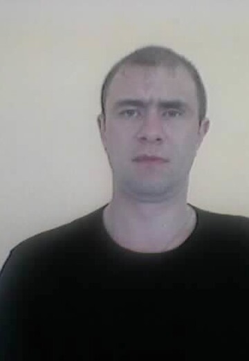 My photo - ALEKSANDR, 37 from Chelyabinsk (@aleksandr670234)