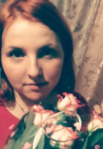 My photo - Antonina, 28 from Makeevka (@antonina2400)