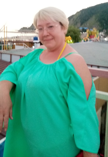 My photo - Marina, 50 from Rostov-on-don (@marina159440)