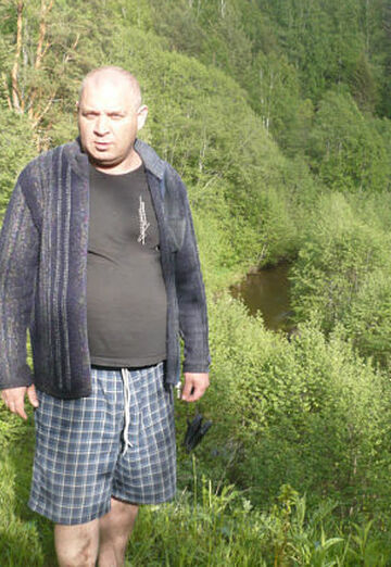 My photo - Aleksey, 51 from Tver (@aleksey378286)