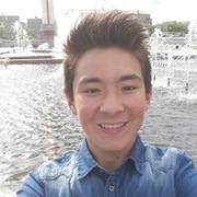 Ильнур, 21, Первомайский