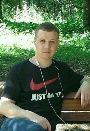 My photo - Stas, 32 from Khimki (@stas44504)