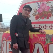 Sergey Kazancev 45 Aix-Noulette