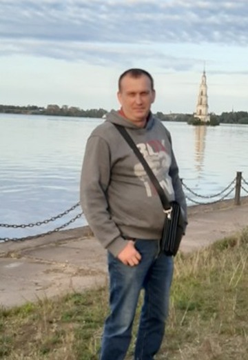 My photo - Roman, 41 from Sergiyev Posad (@roman246466)