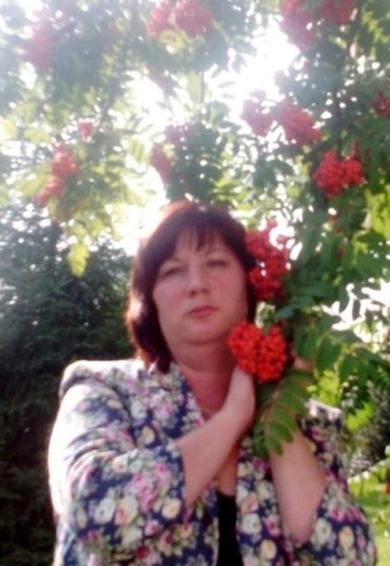 Моя фотография - Татьяна, 44 из Ялуторовск (@tatyana372945)