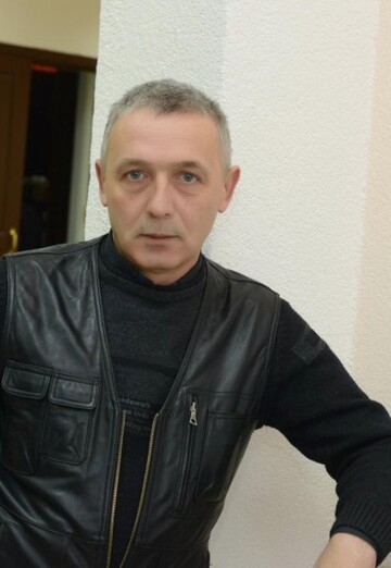 Моя фотография - ПЕТР ЦАРИЦАНСКИЙ, 61 из Горское (@petrcaricanskiy)