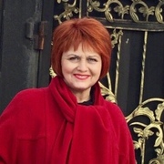 Lyudmila 64 Kramatorsk