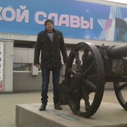 Санёк, 32, Карачев