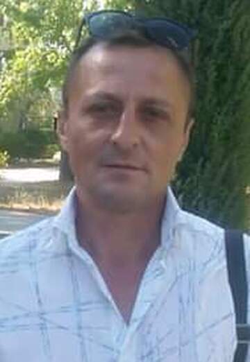 My photo - Vlad, 53 from Zaporizhzhia (@vlad142961)