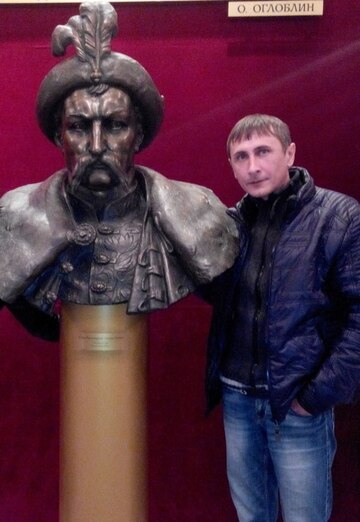 Моя фотография - Олег, 49 из Одесса (@oleg194738)