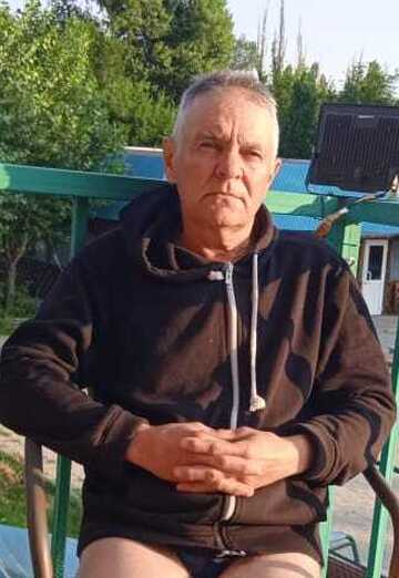 My photo - Dmitriy, 60 from Kamensk-Shakhtinskiy (@dmitriy536600)