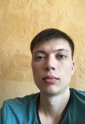 My photo - Dmitriy, 30 from Birobidzhan (@dmitriy363415)