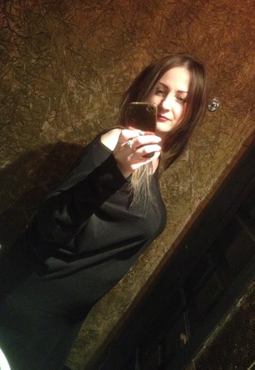 Моя фотография - Катерина, 41 из Москва (@katerina17178)